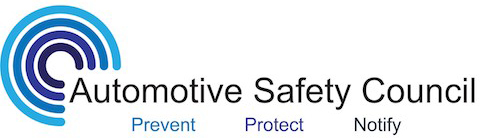 ADAS Sensors Automotive Safety Council