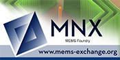 ADAS Sensors The MEMS and Nanotechnology Exchange (MNX)